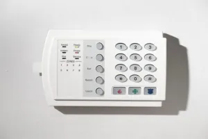 comprehensive security technology services