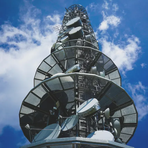 comprehensive security technology services